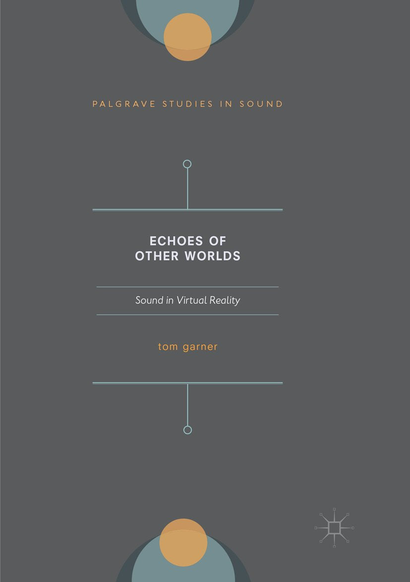 Palgrave Studies in Sound