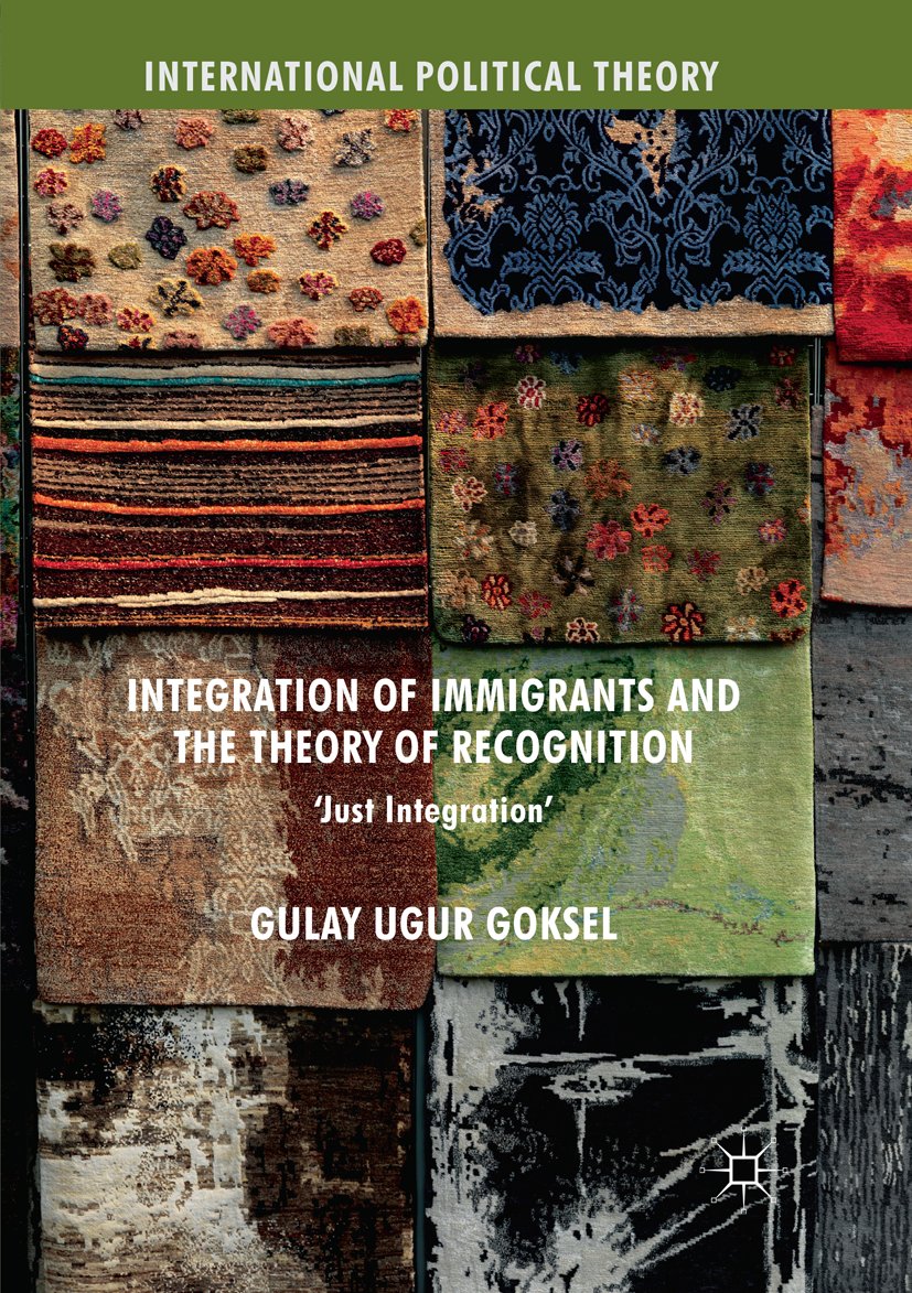 International Political Theory