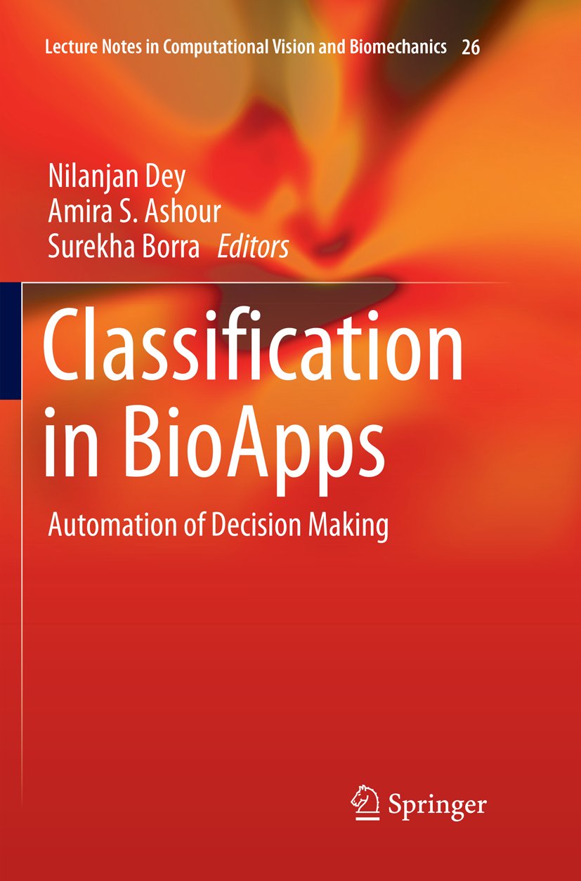 Lecture Notes in Computational Vision and Biomechanics