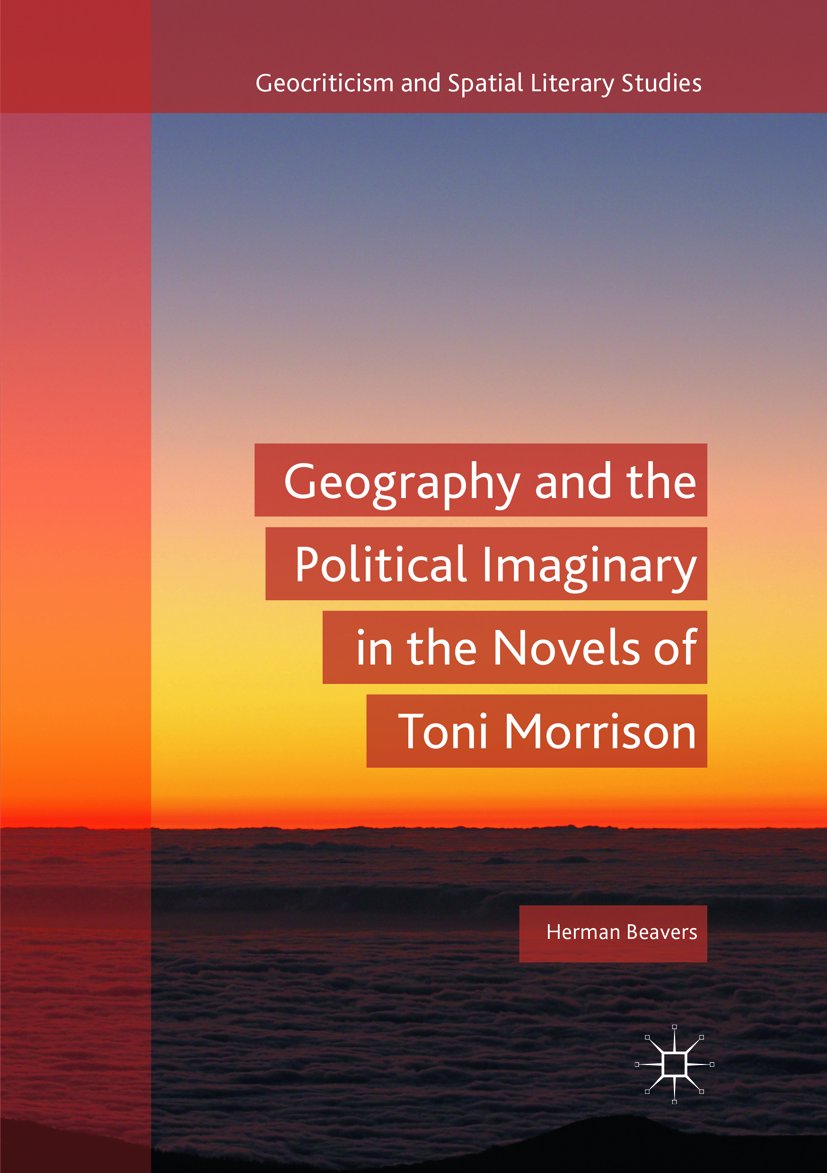 Geocriticism and Spatial Literary Studies