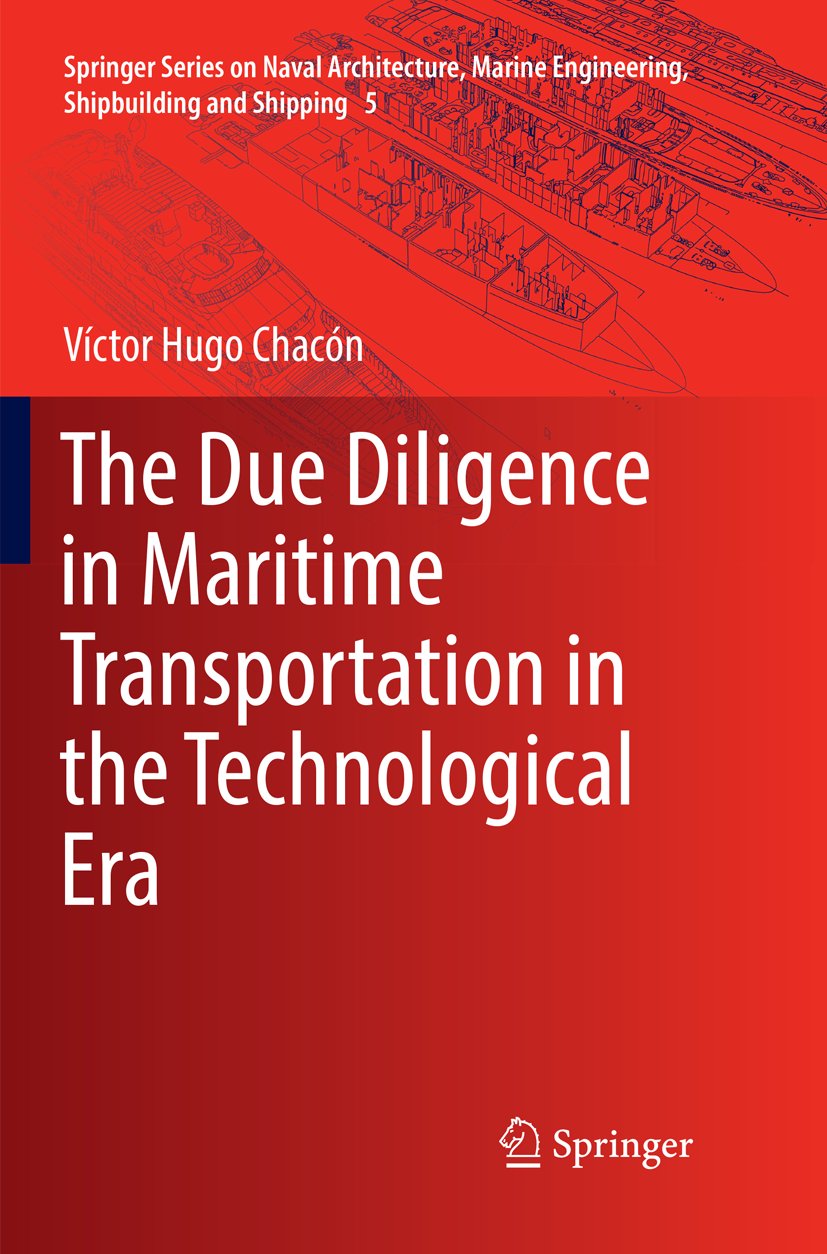 Springer Series on Naval Architecture, Marine Engineering, Shipbuilding and Shipping