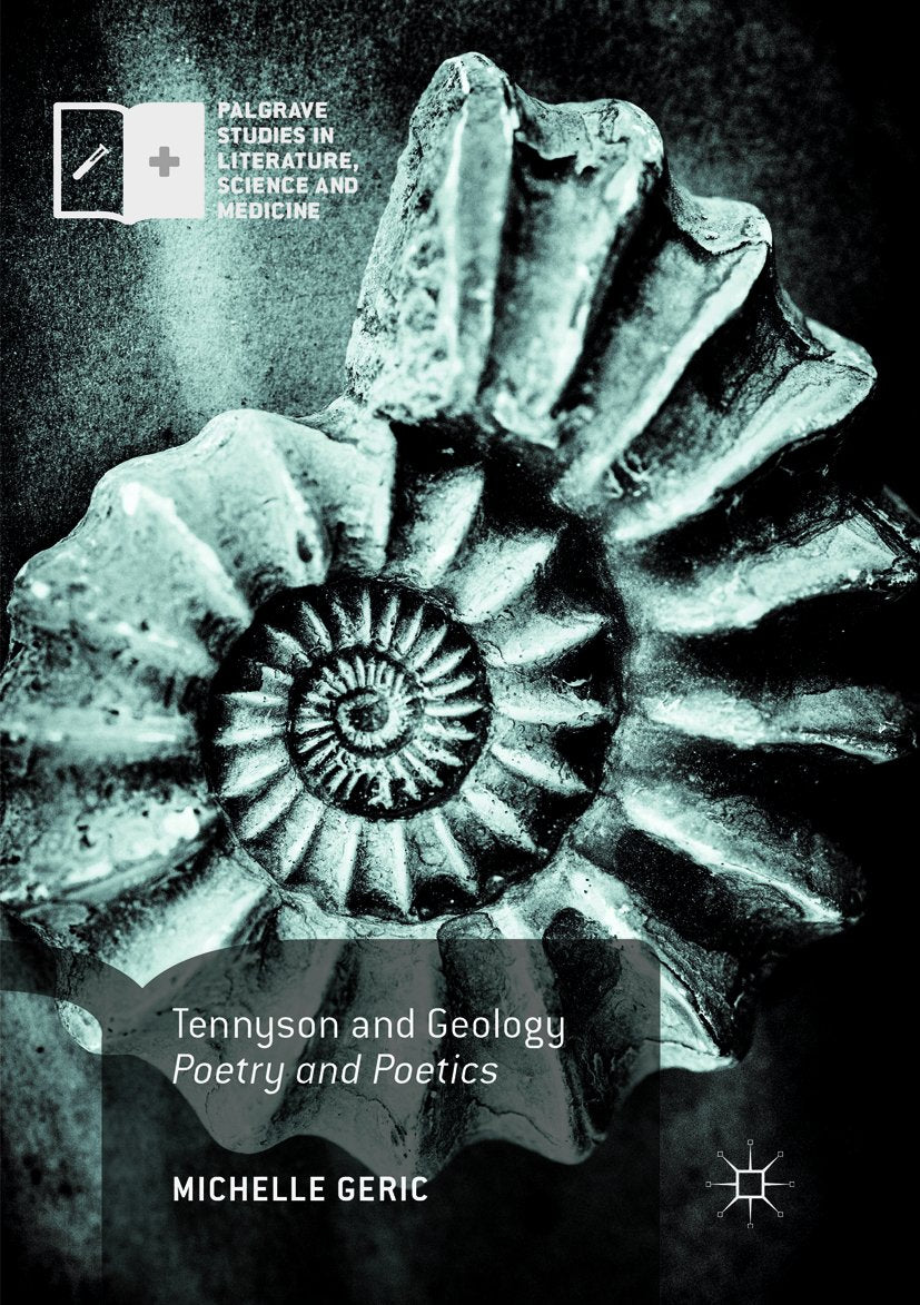 Palgrave Studies in Literature, Science and Medicine