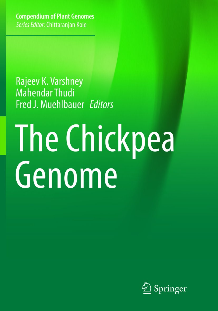 Compendium of Plant Genomes