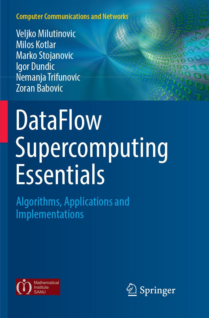 Computer Communications and Networks