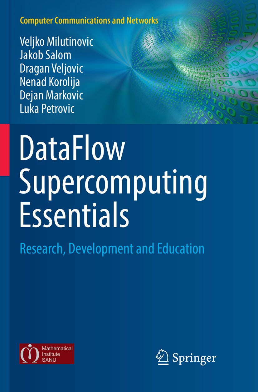 Computer Communications and Networks