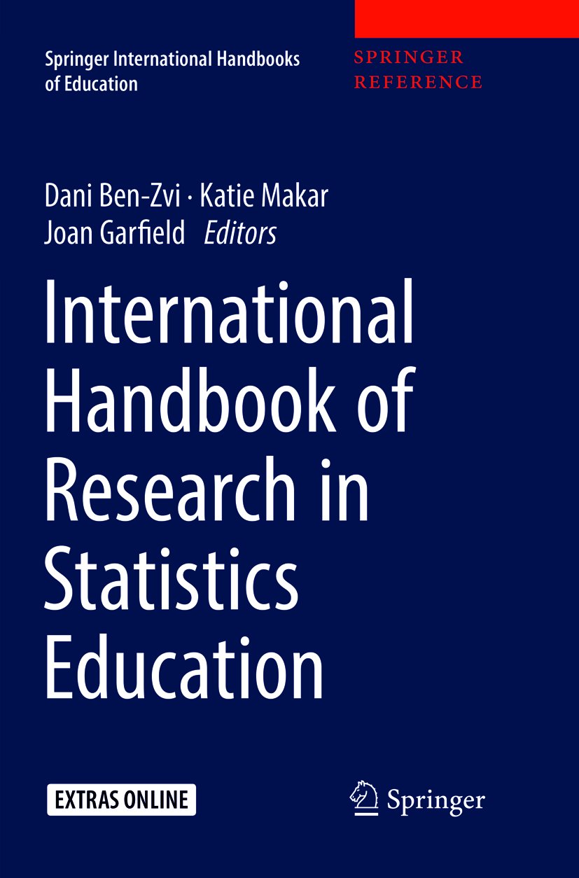 Springer International Handbooks of Education