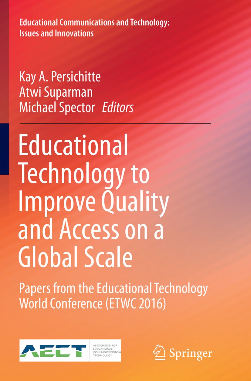 Educational Communications and Technology: Issues and Innovations