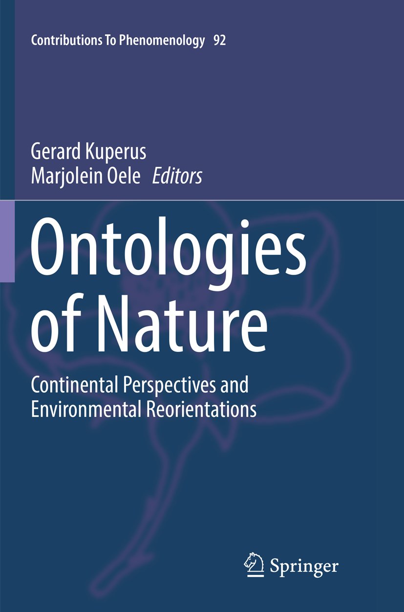 Contributions to Phenomenology