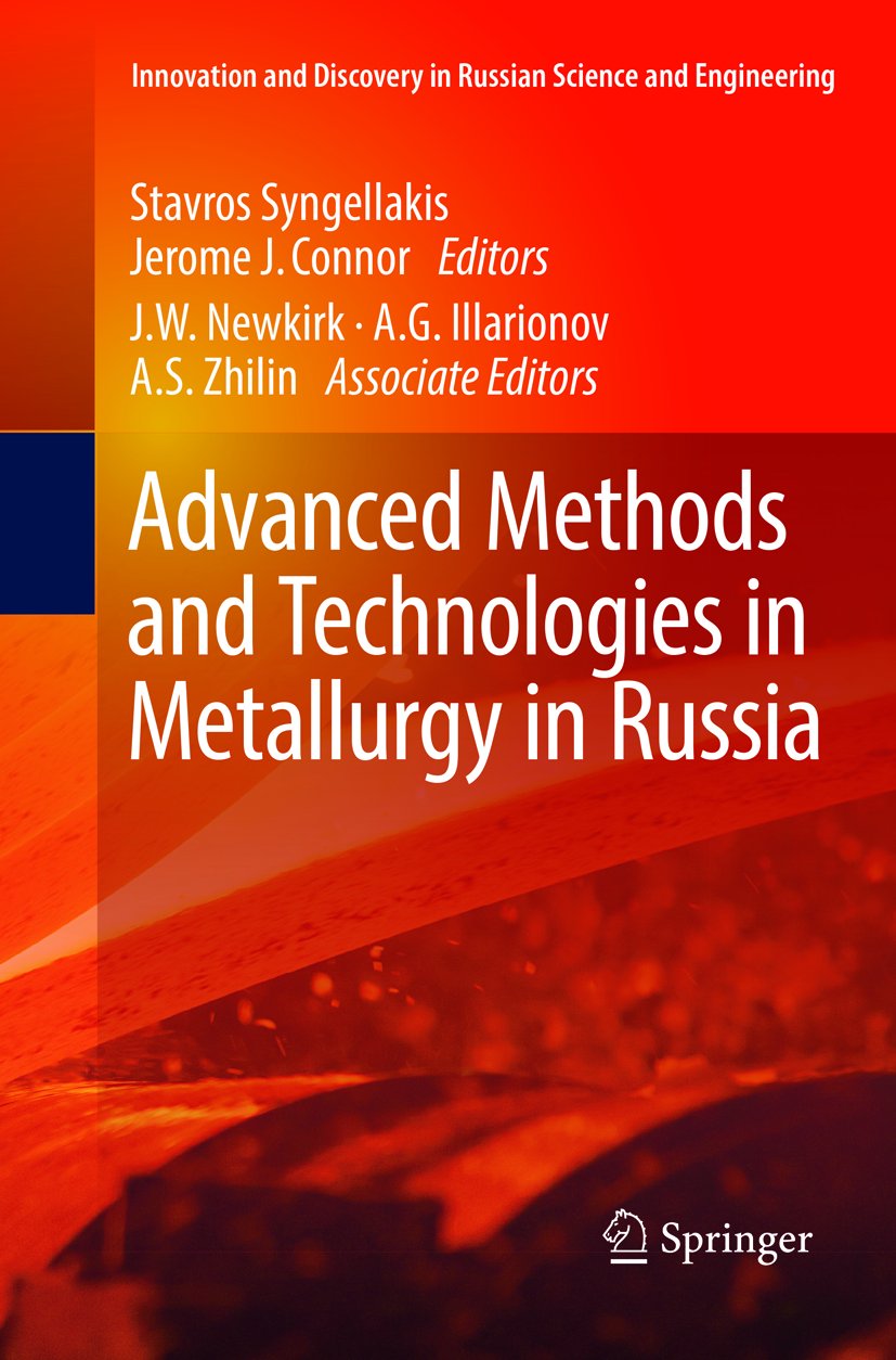 Innovation and Discovery in Russian Science and Engineering