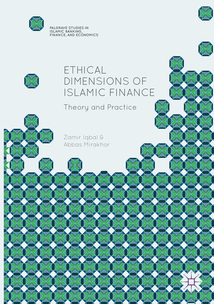 Palgrave Studies in Islamic Banking, Finance, and Economics