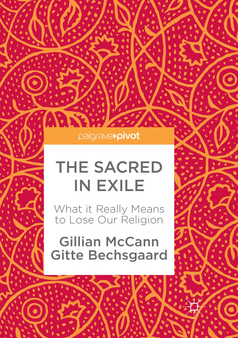 The Sacred in Exile