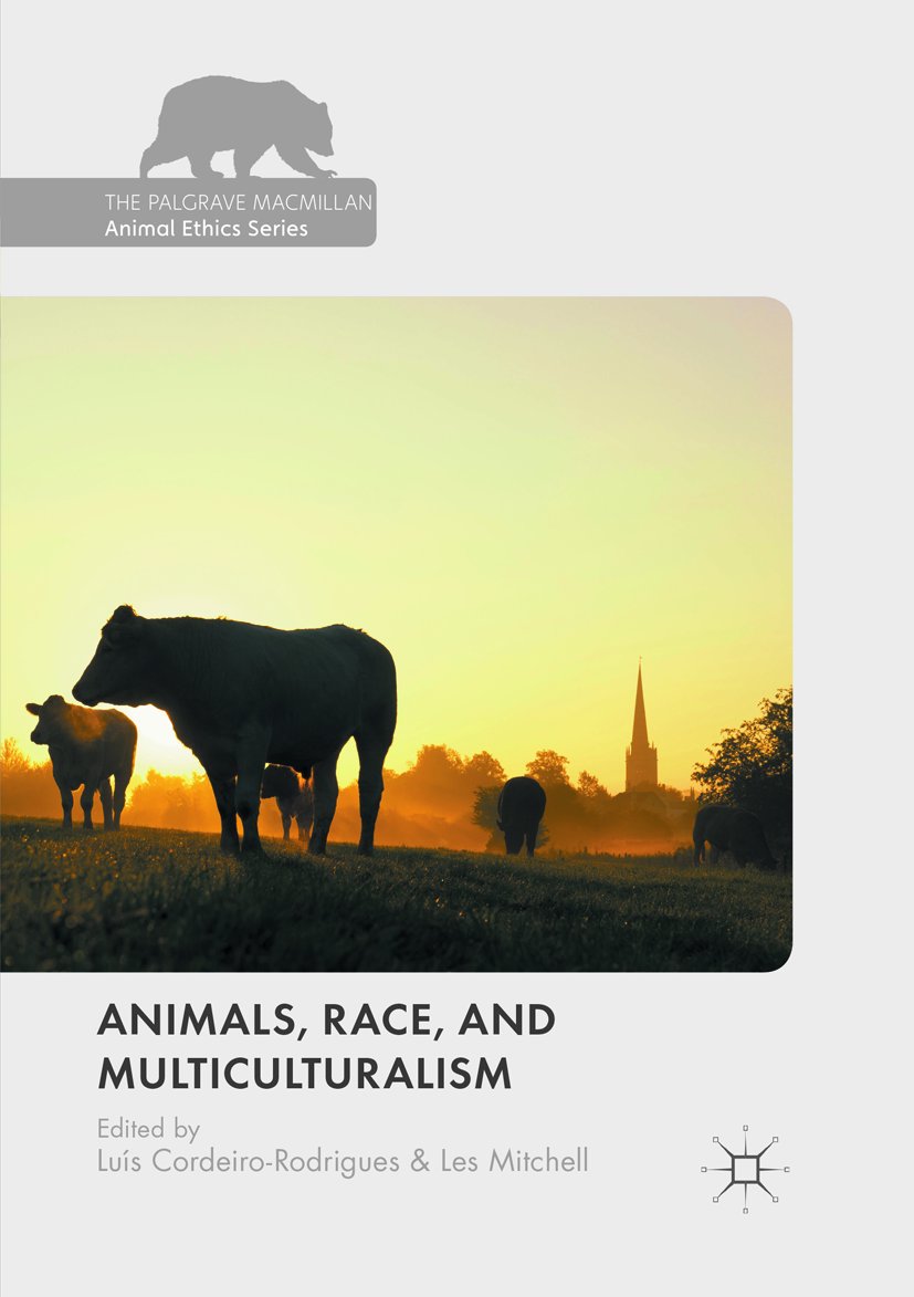 The Palgrave Macmillan Animal Ethics Series