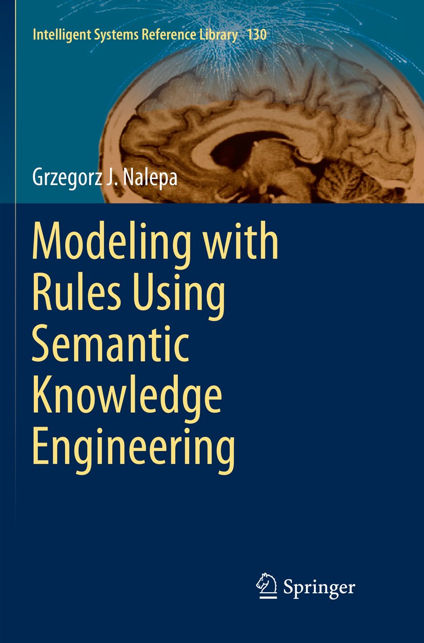 Intelligent Systems Reference Library