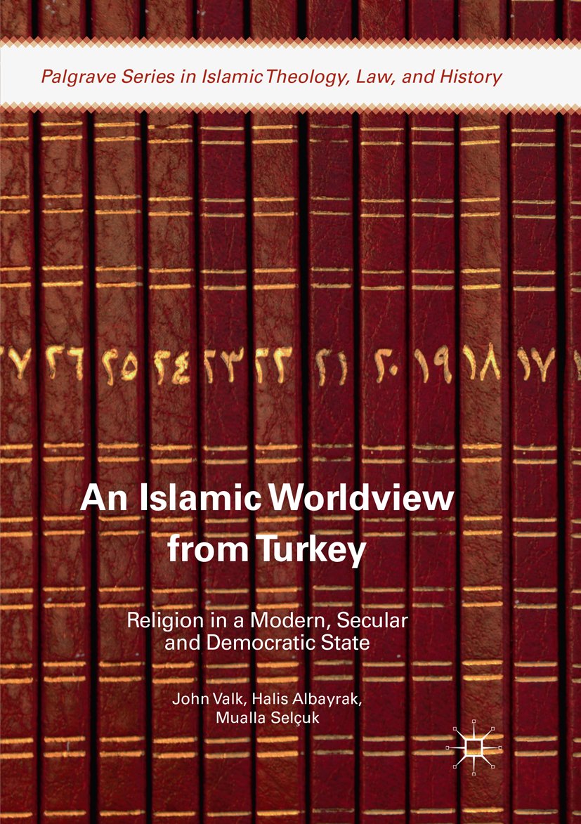 Palgrave Series in Islamic Theology, Law, and History