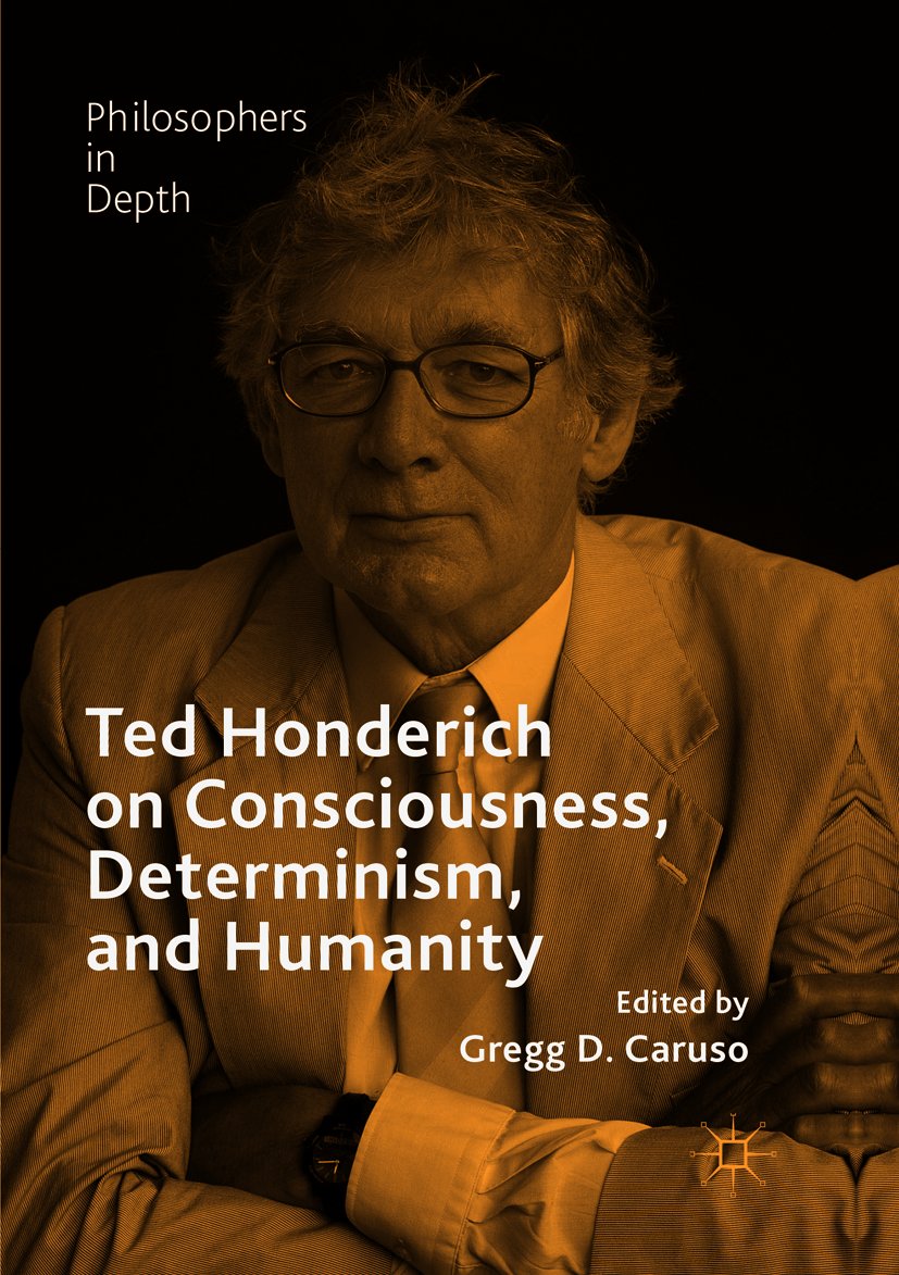 Philosophers in Depth