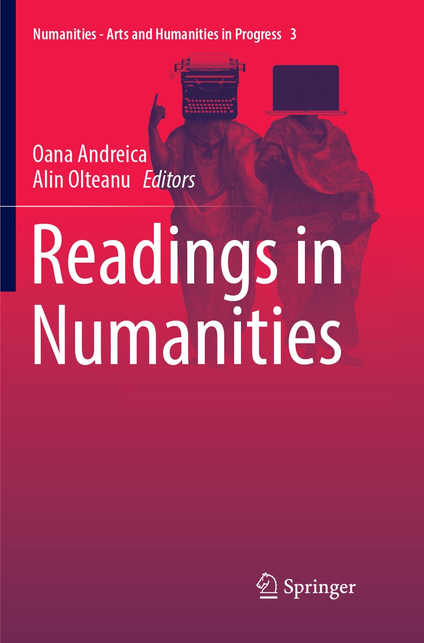 Numanities - Arts and Humanities in Progress