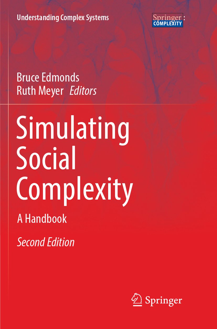Understanding Complex Systems