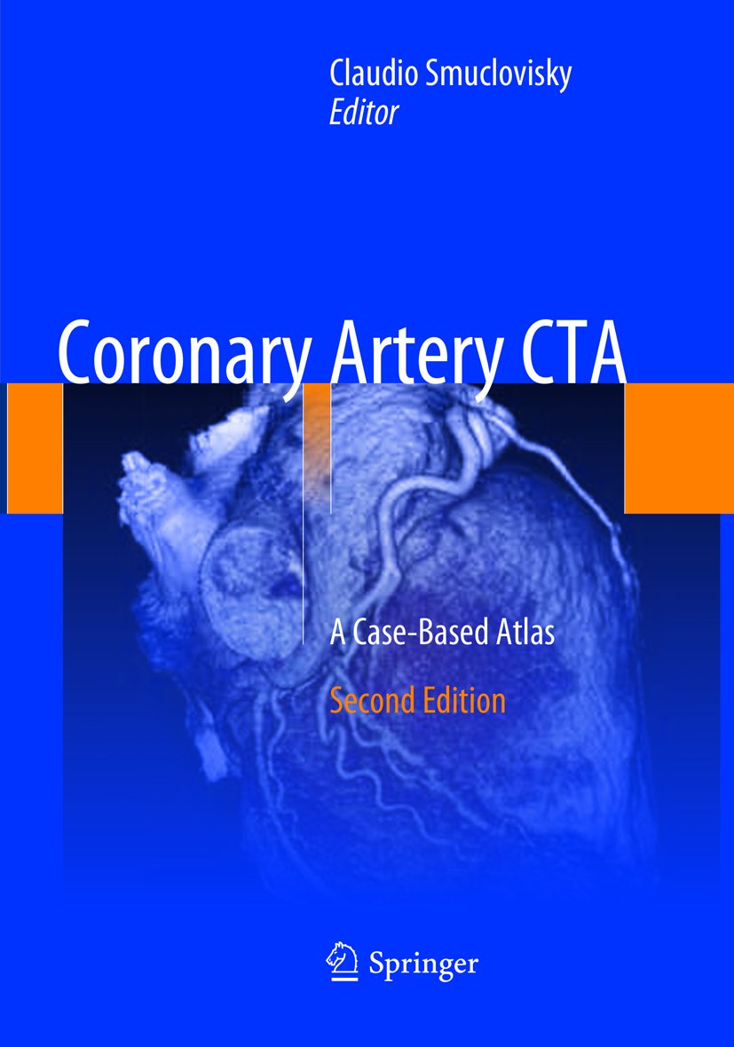 Coronary Artery CTA