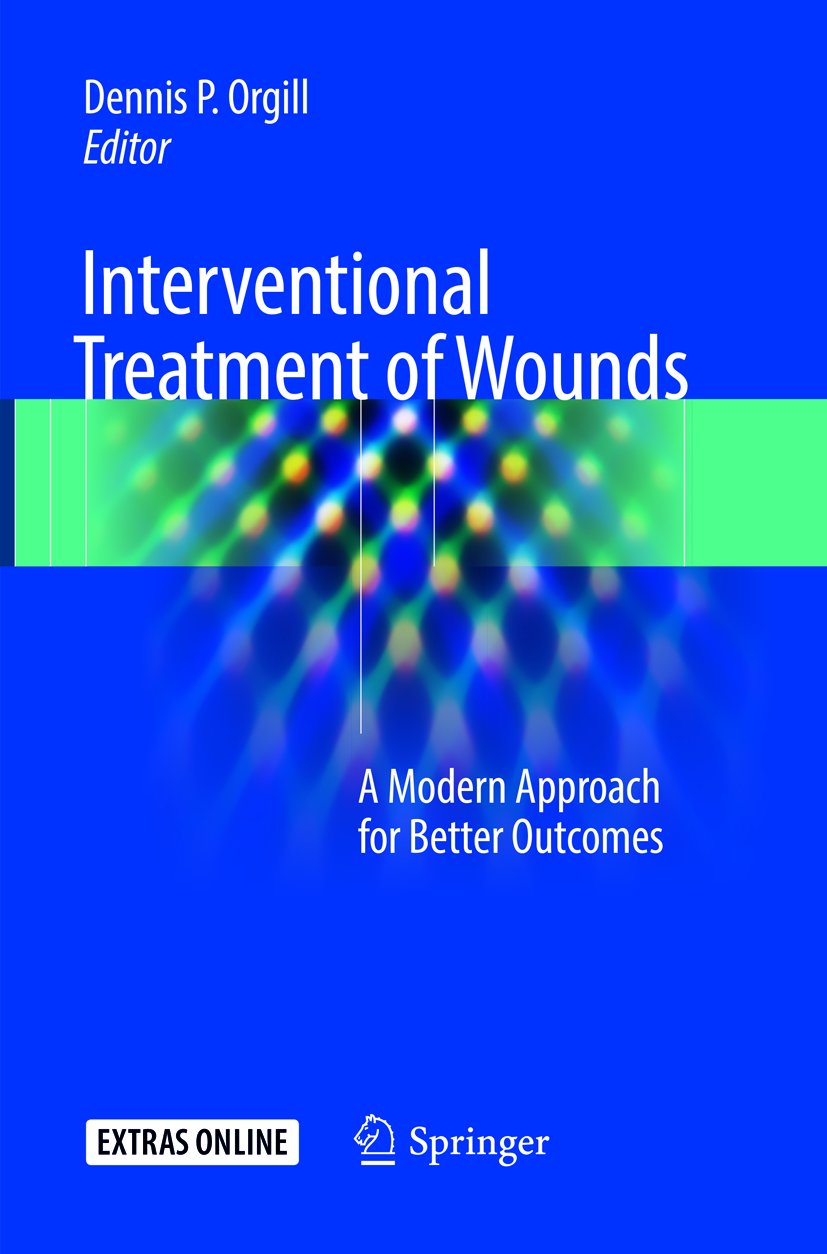 Interventional Treatment of Wounds