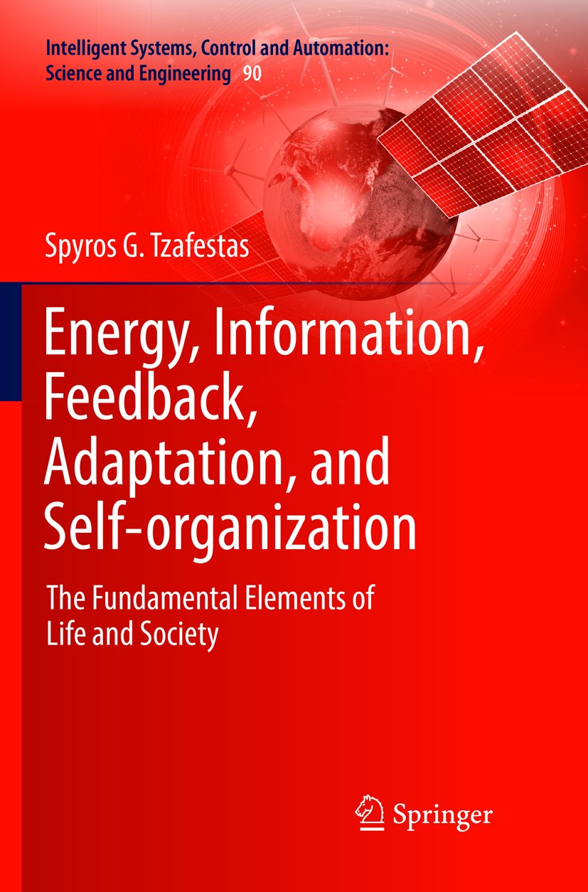Intelligent Systems, Control and Automation: Science and Engineering