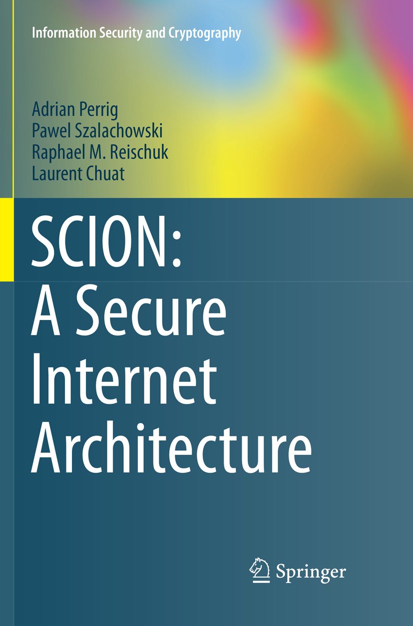 Information Security and Cryptography