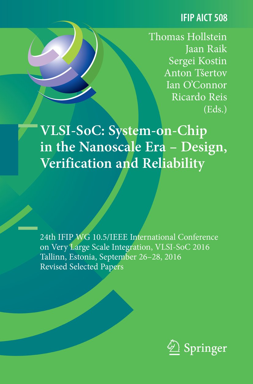 IFIP Advances in Information and Communication Technology
