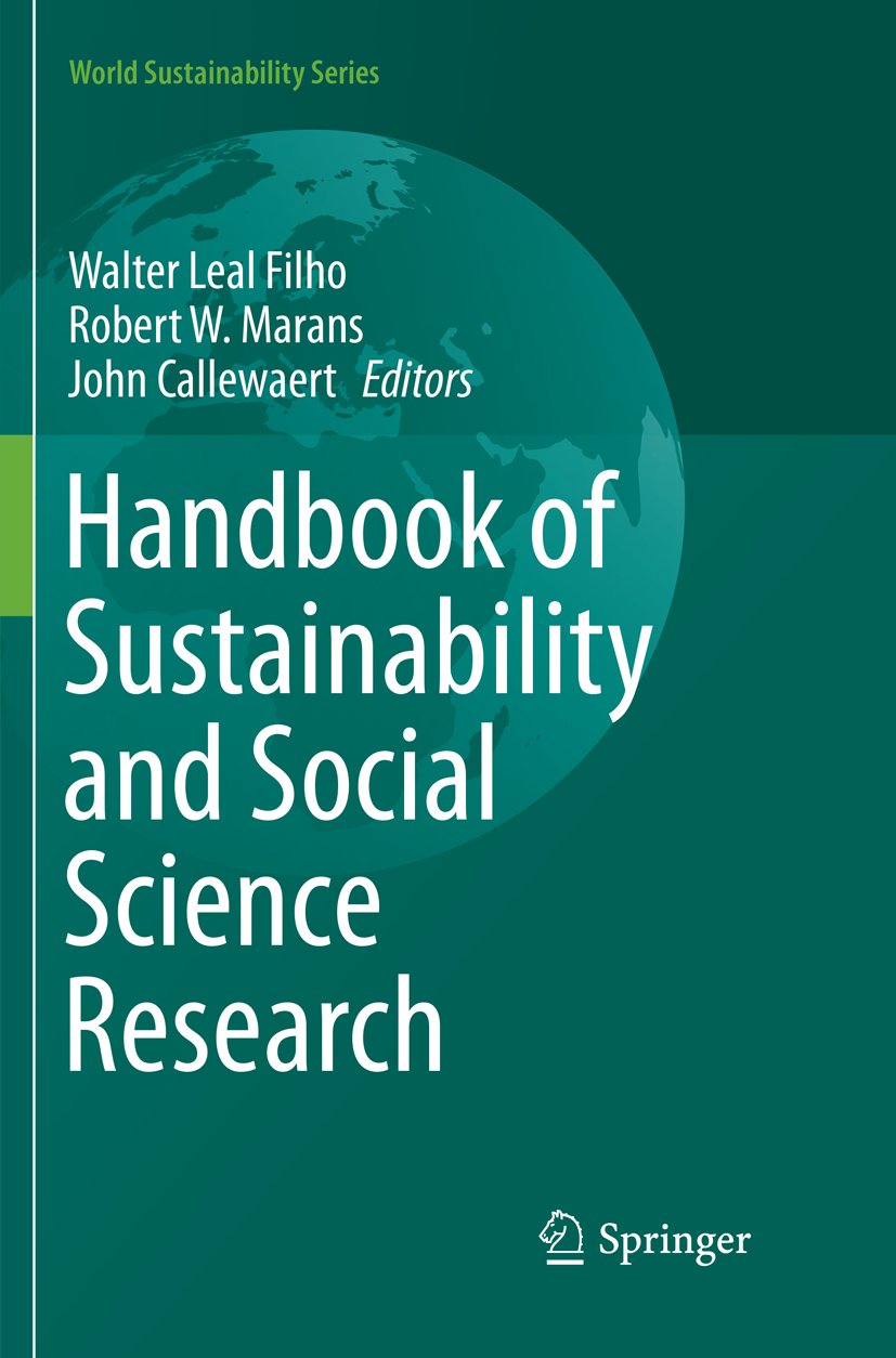 World Sustainability Series