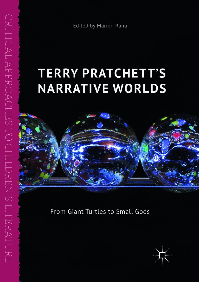 Critical Approaches to Children's Literature