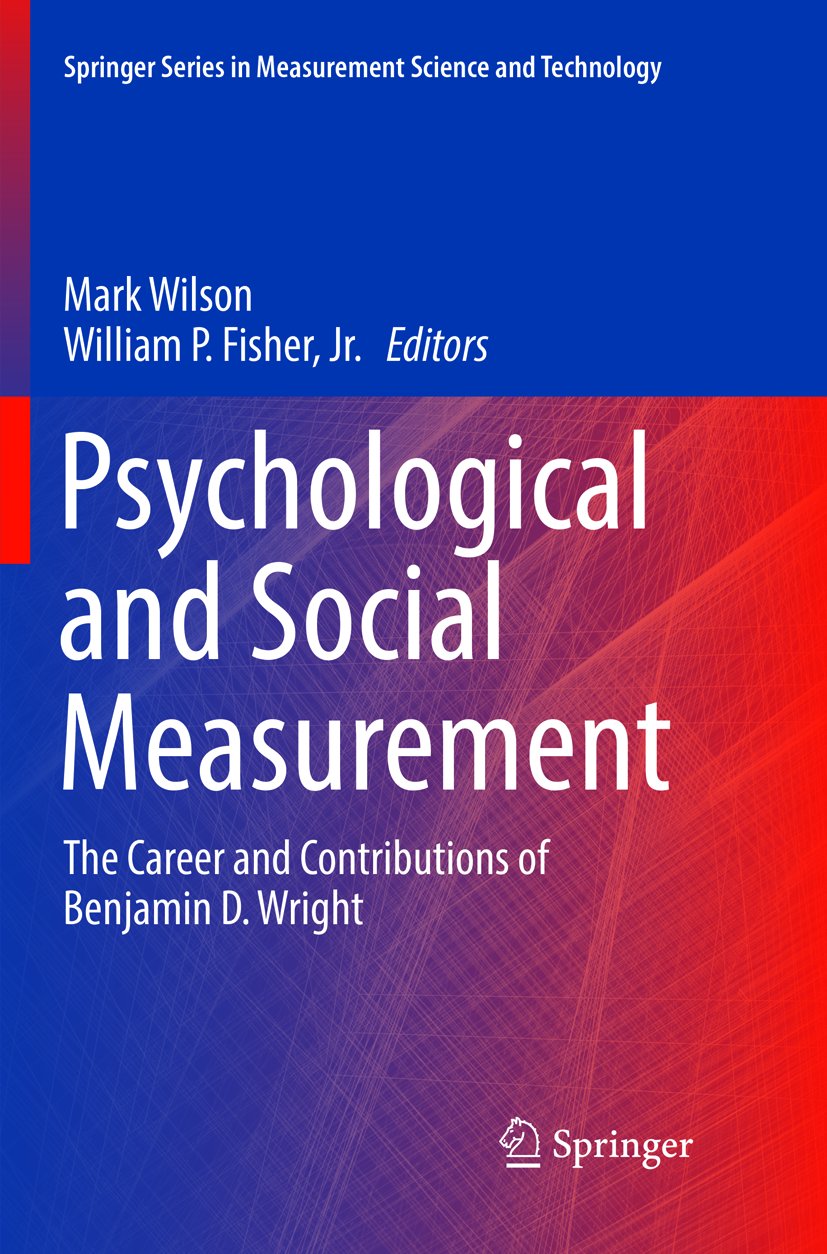Springer Series in Measurement Science and Technology
