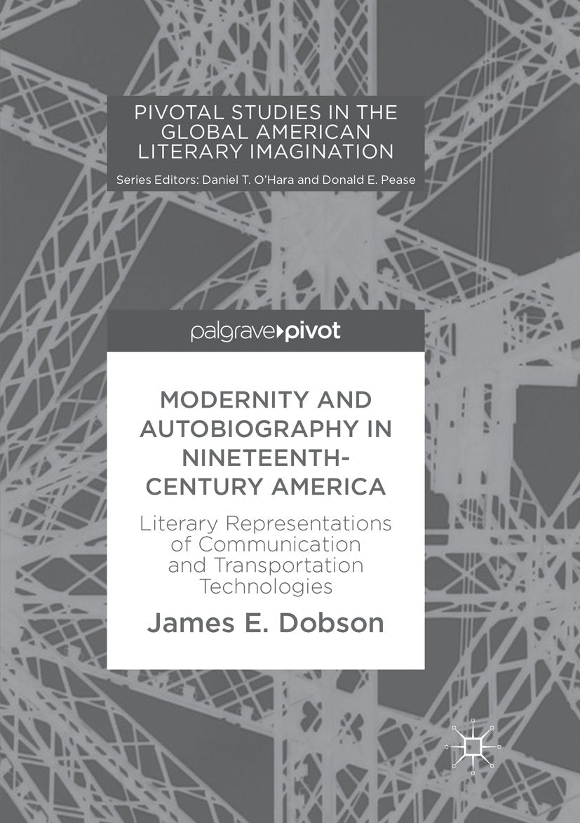Pivotal Studies in the Global American Literary Imagination