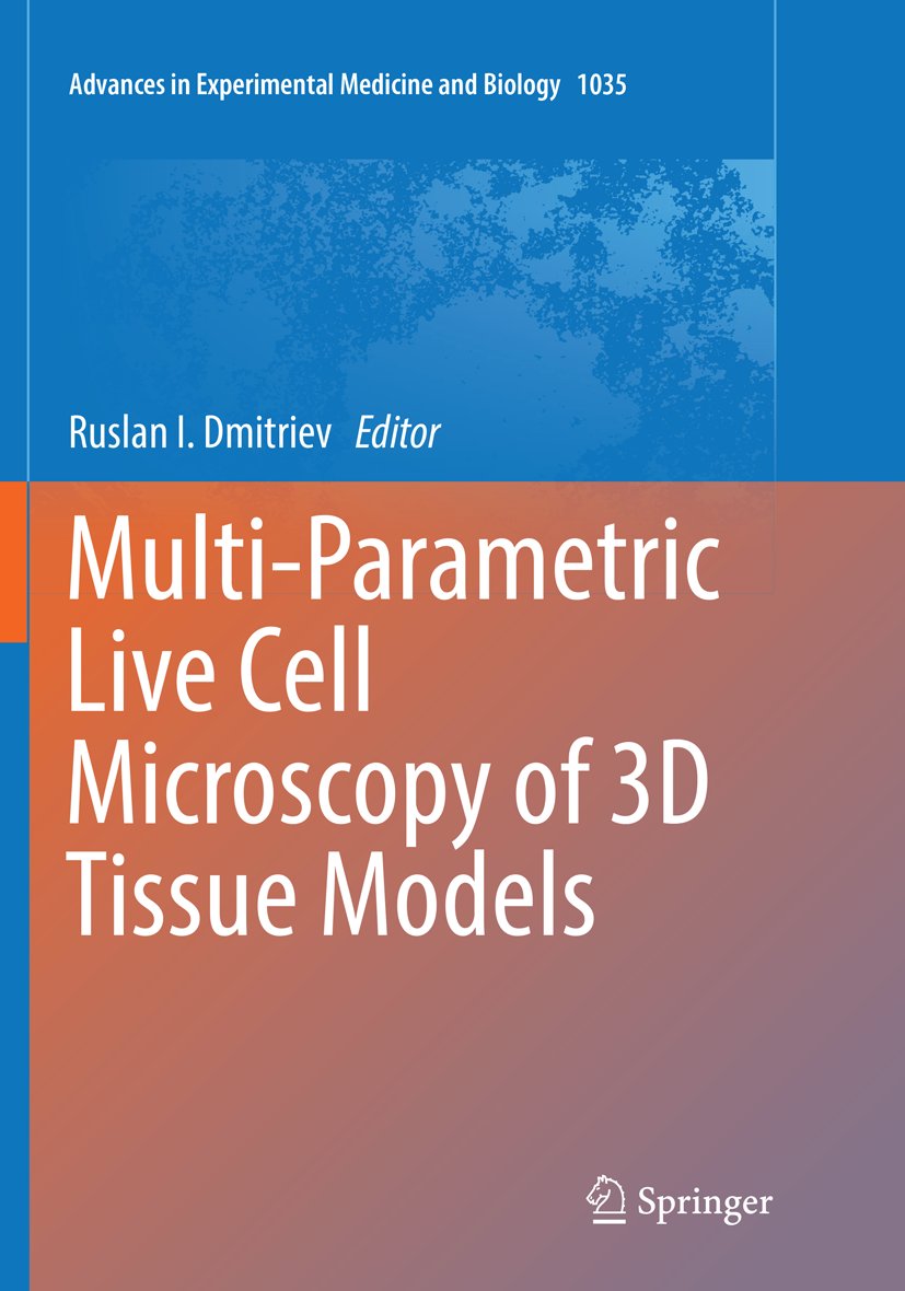 Advances in Experimental Medicine and Biology