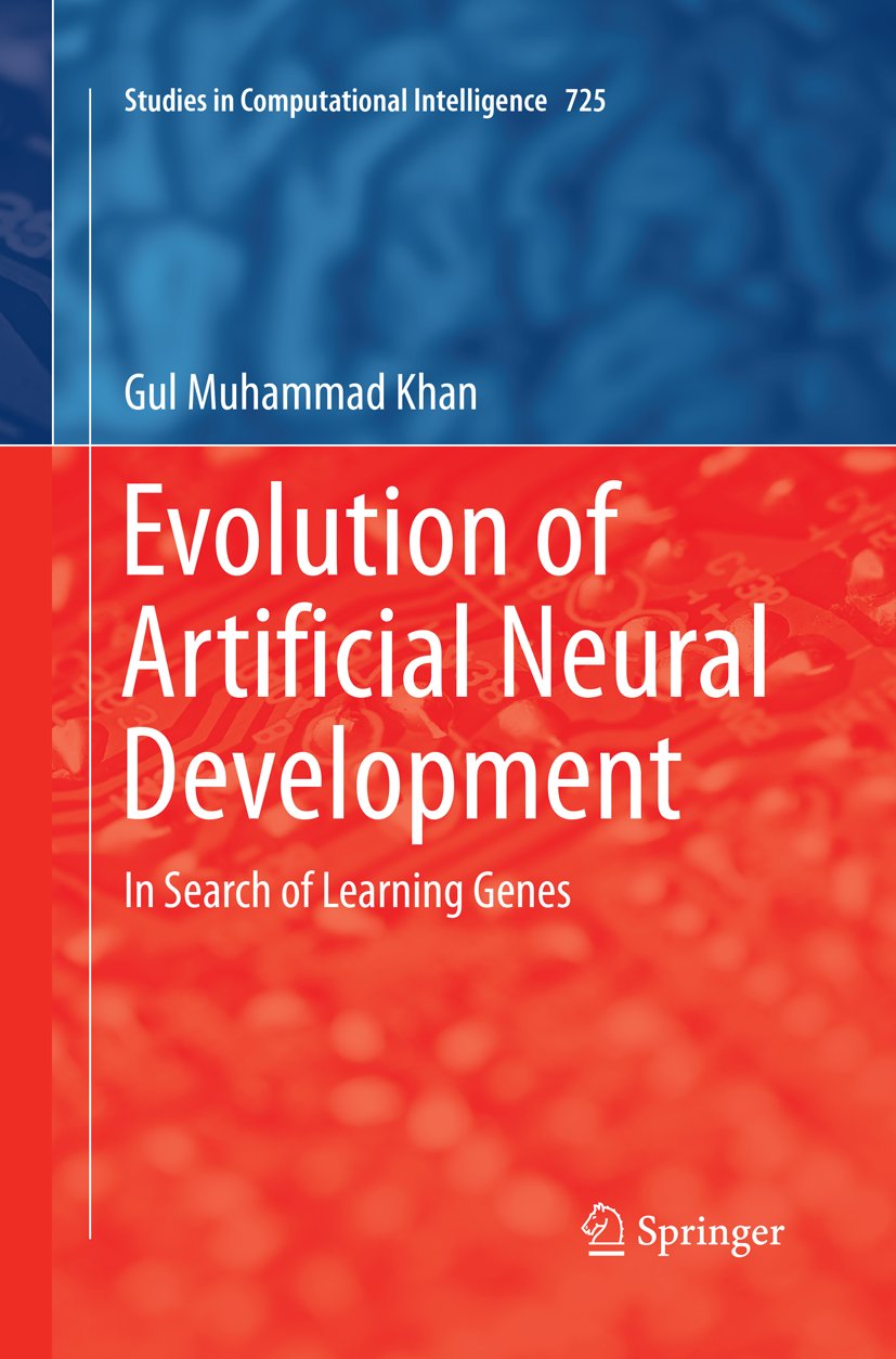 Studies in Computational Intelligence