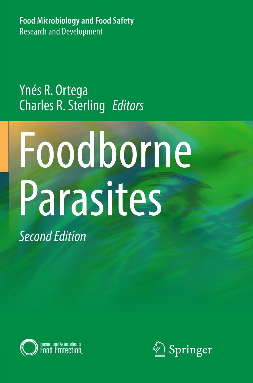 Food Microbiology and Food Safety