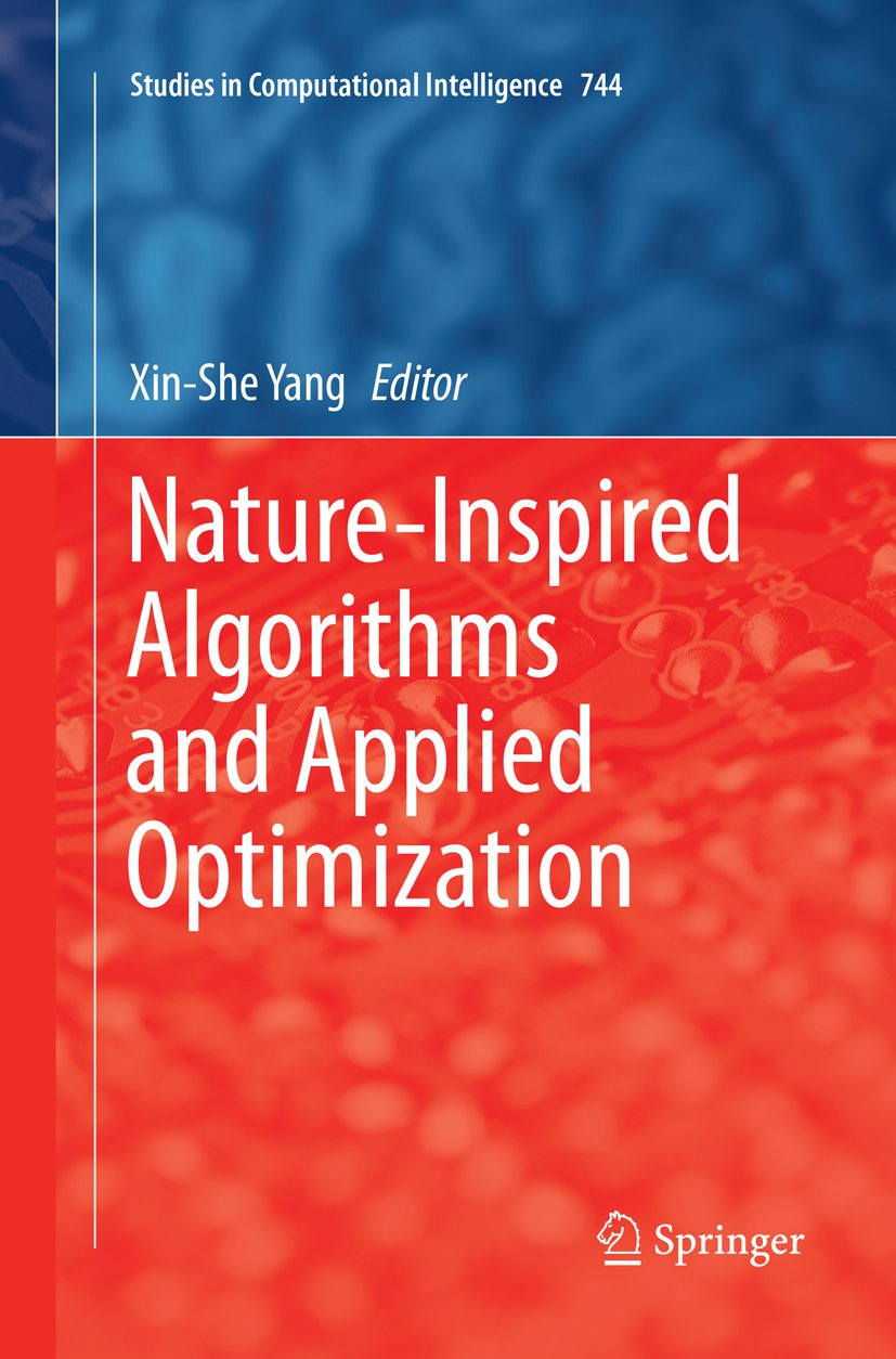 Studies in Computational Intelligence