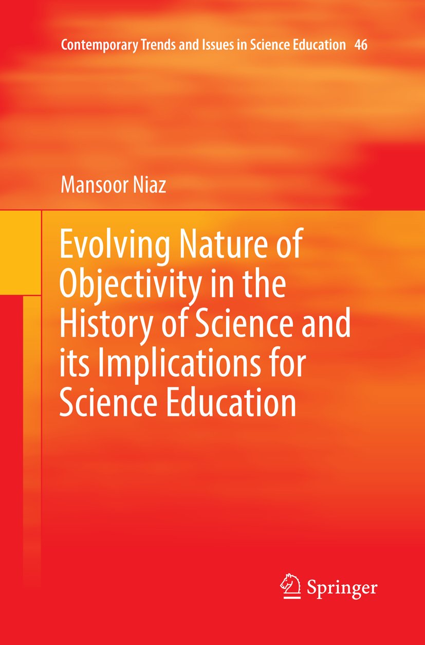 Contemporary Trends and Issues in Science Education