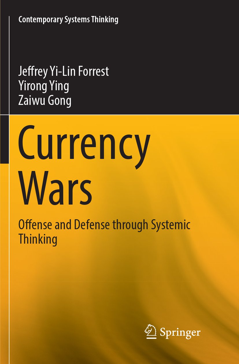 Contemporary Systems Thinking