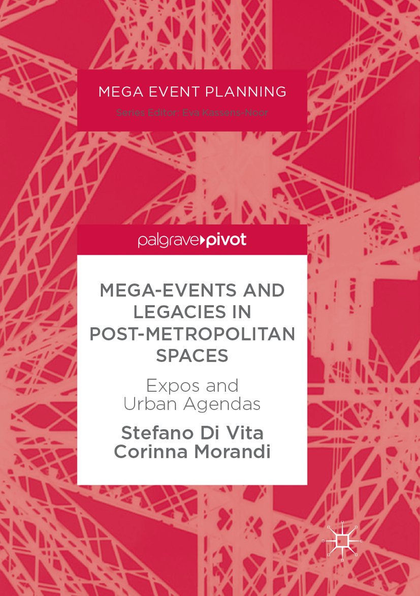 Mega Event Planning