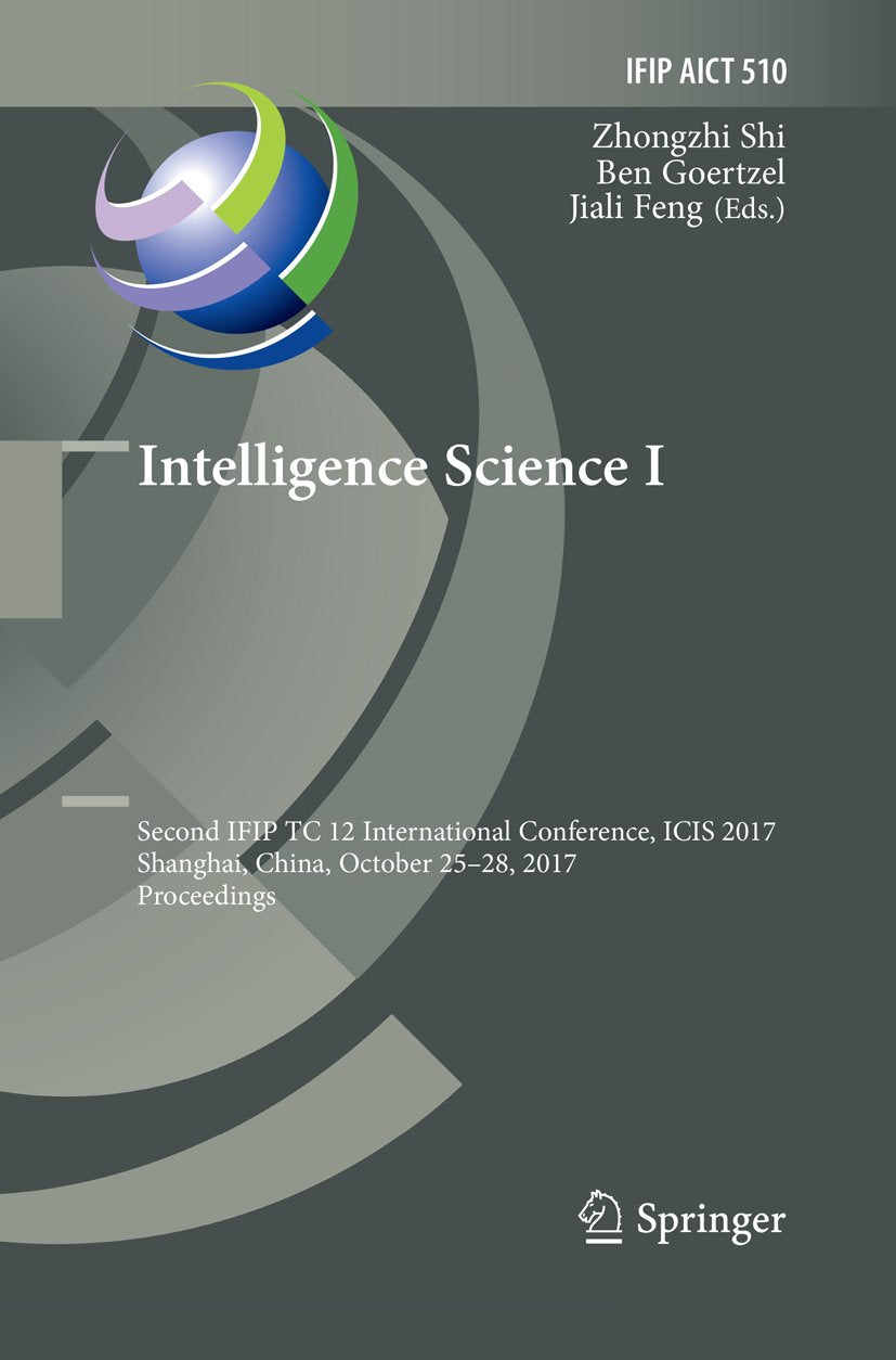 IFIP Advances in Information and Communication Technology