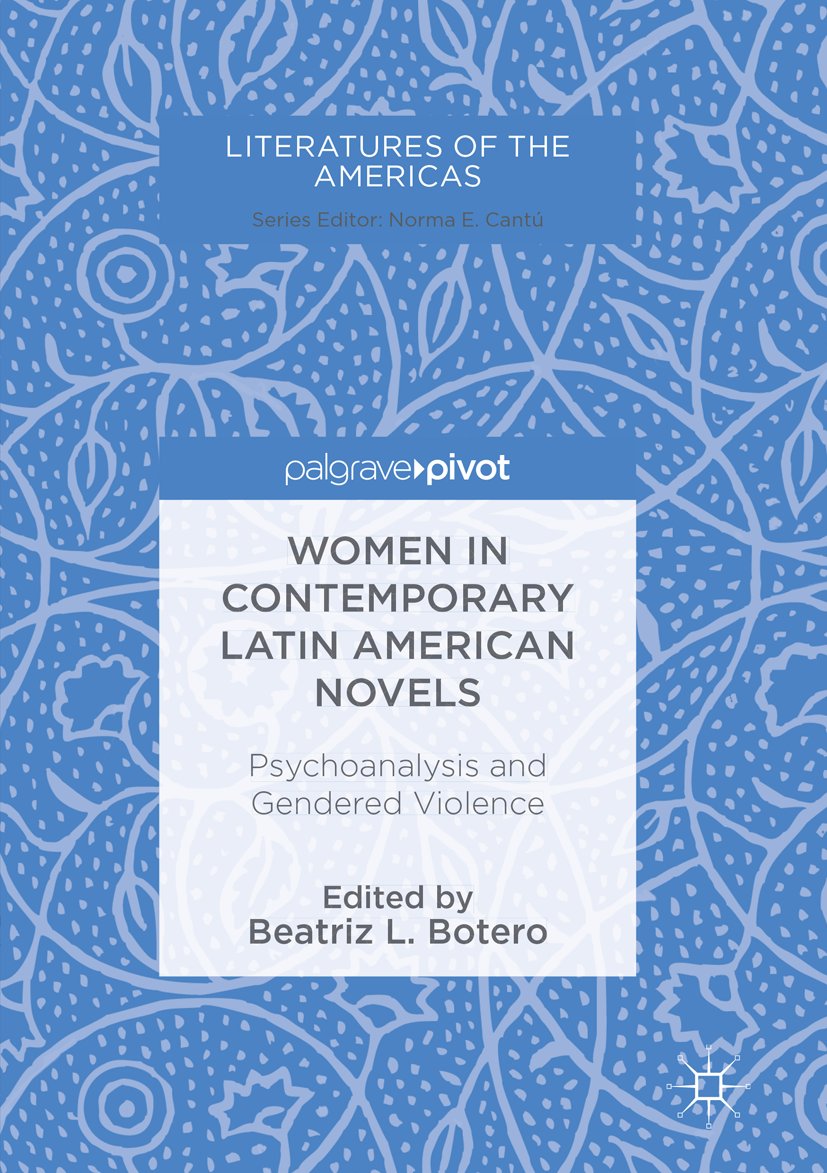 Literatures of the Americas