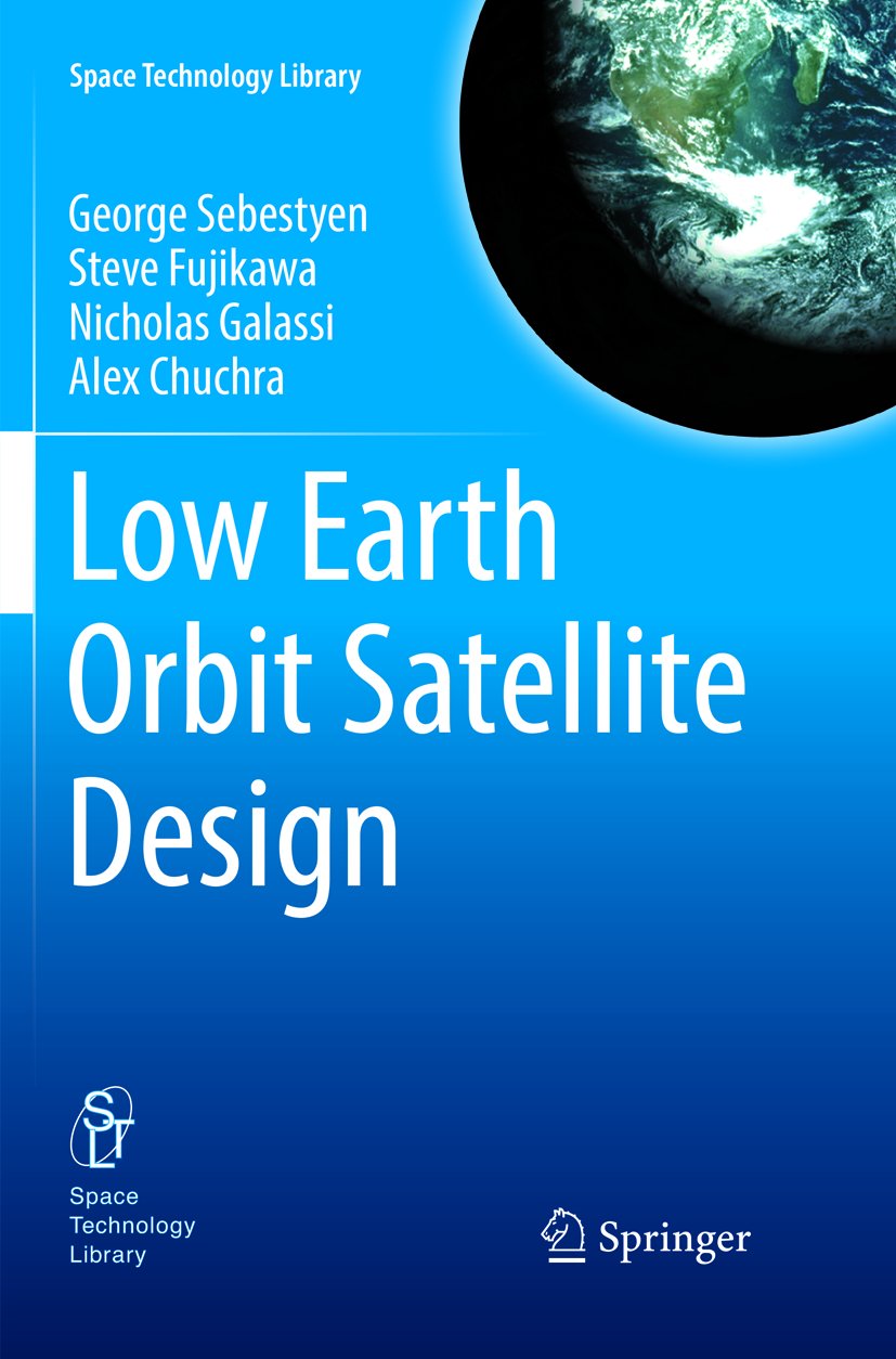 Space Technology Library