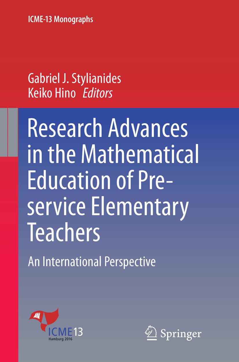 ICME-13 Monographs