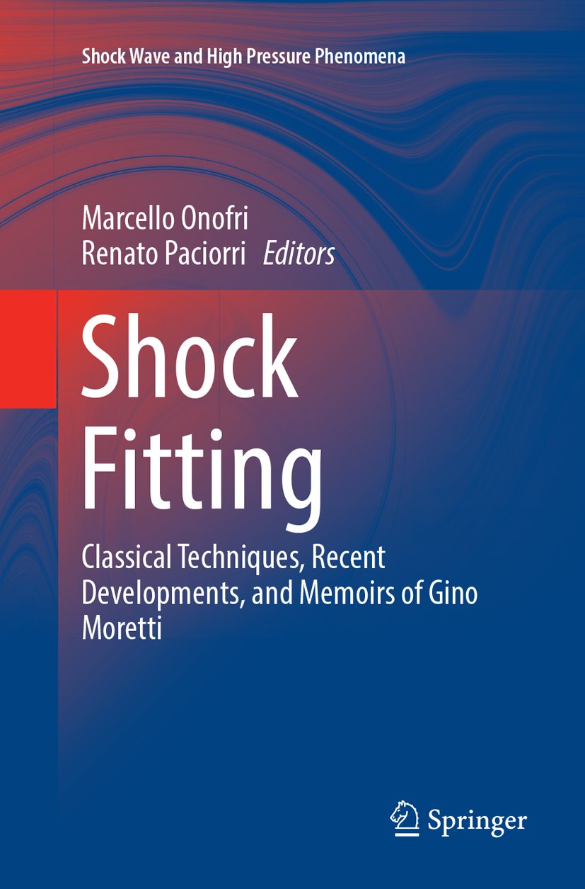 Shock Wave and High Pressure Phenomena
