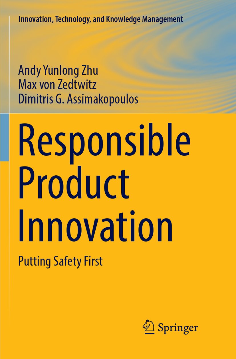 Innovation, Technology, and Knowledge Management