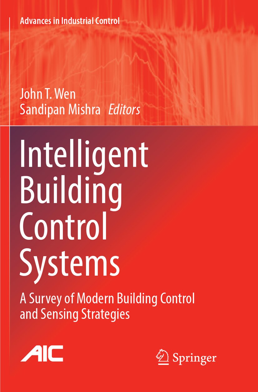Advances in Industrial Control