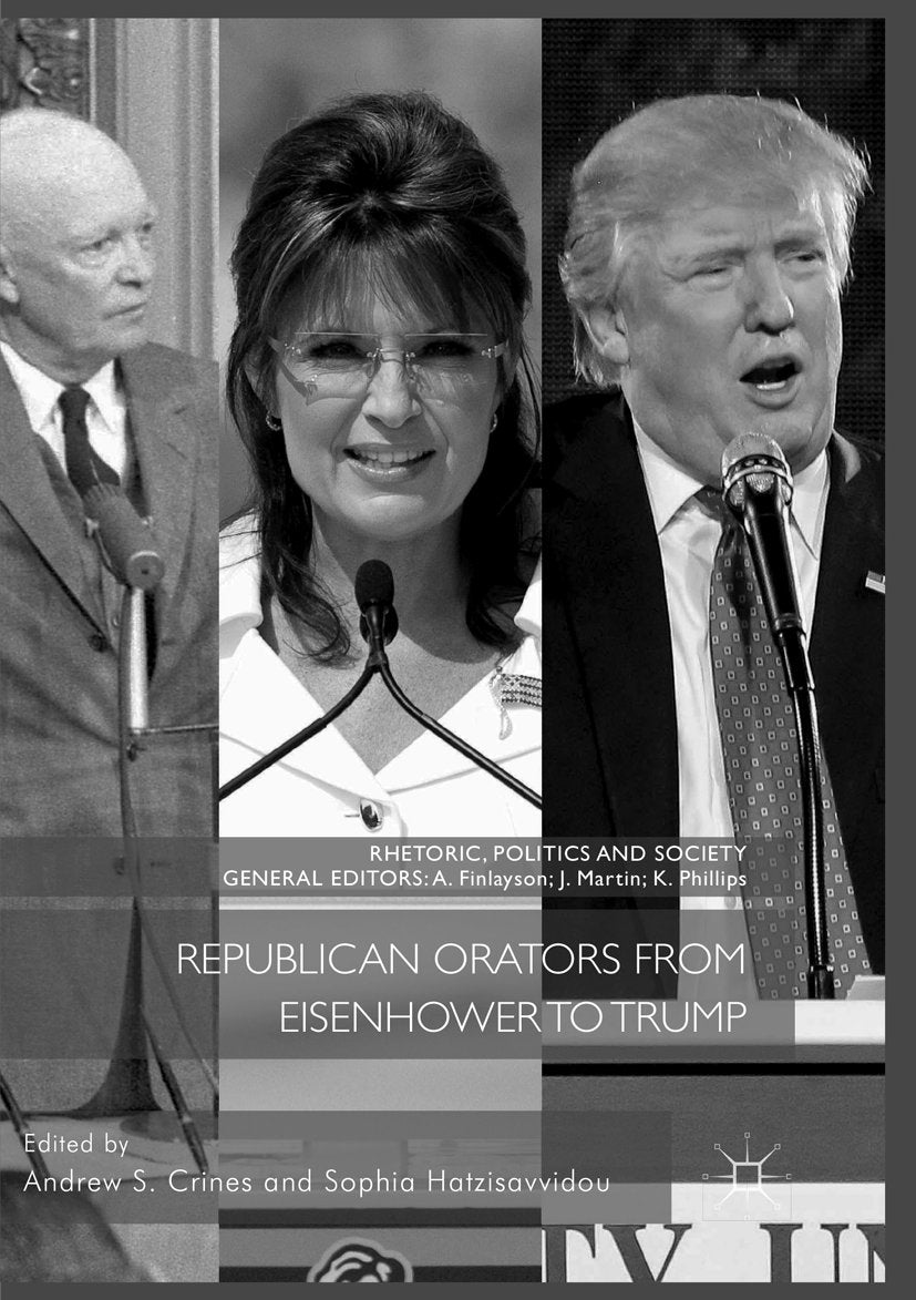 Rhetoric, Politics and Society