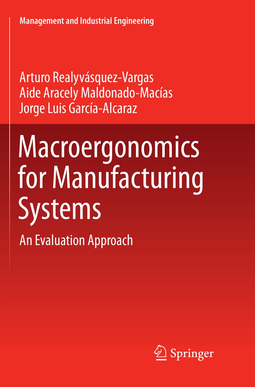 Management and Industrial Engineering