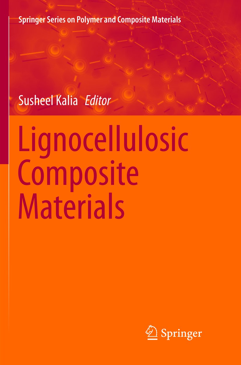 Springer Series on Polymer and Composite Materials