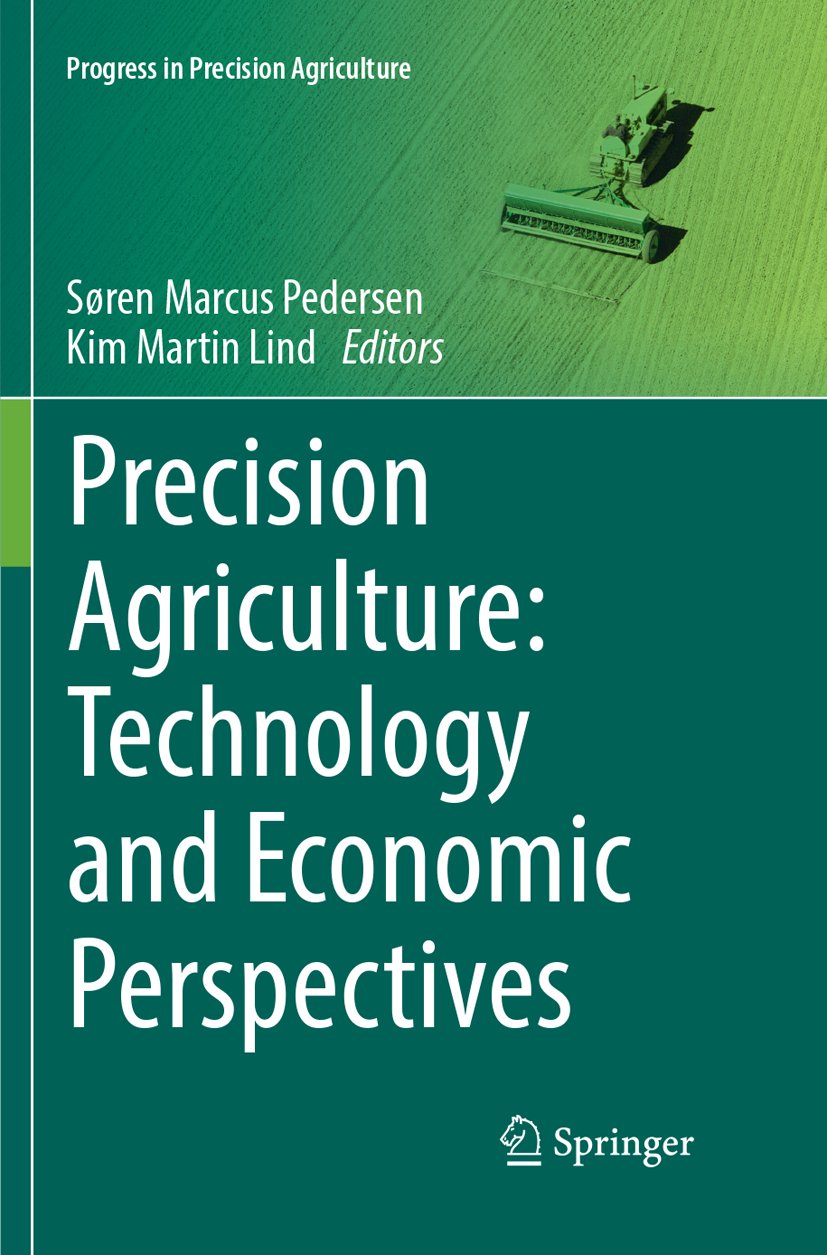 Progress in Precision Agriculture
