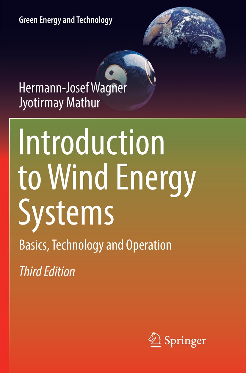 Green Energy and Technology