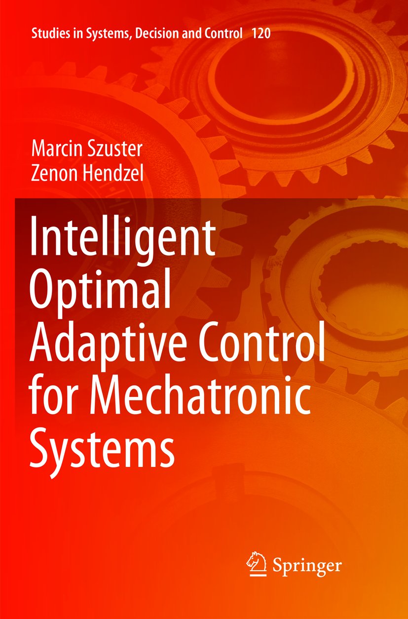 Studies in Systems, Decision and Control